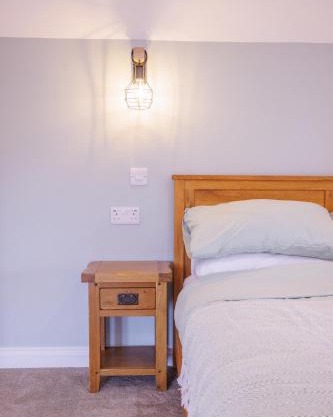 The Hayloft