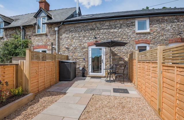 The Hayloft - UK40092