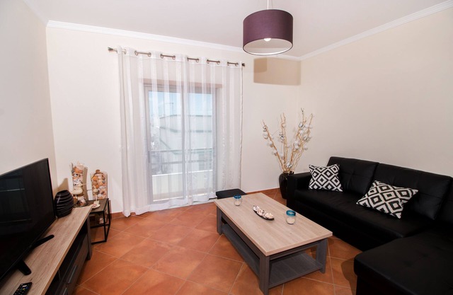 The Heart of Fuseta - AL (Official Local Accommodation)