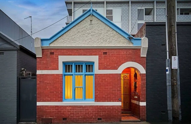 The Heart of South Melbourne