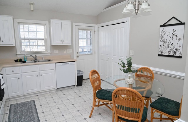 The Heir - Spacious 2 bedroom home