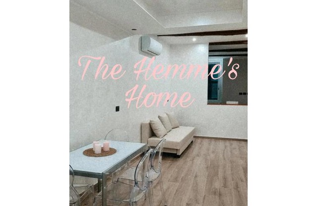 The Hemme's Home
