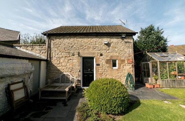 The Hen House