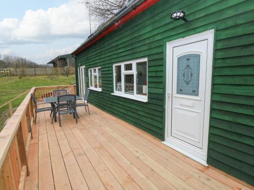 The Hen Pen