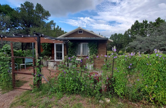 The Hideaway Cabin