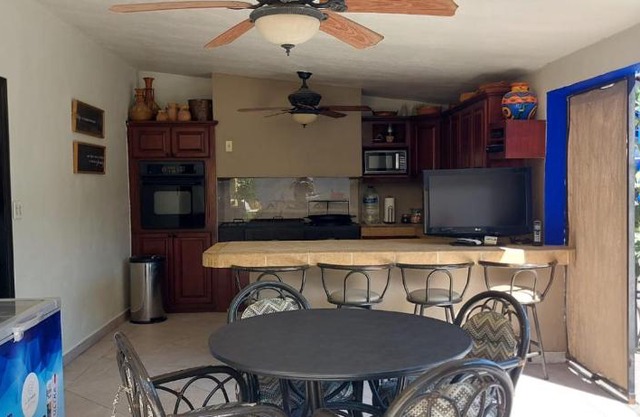 The Hideaway Condo full place