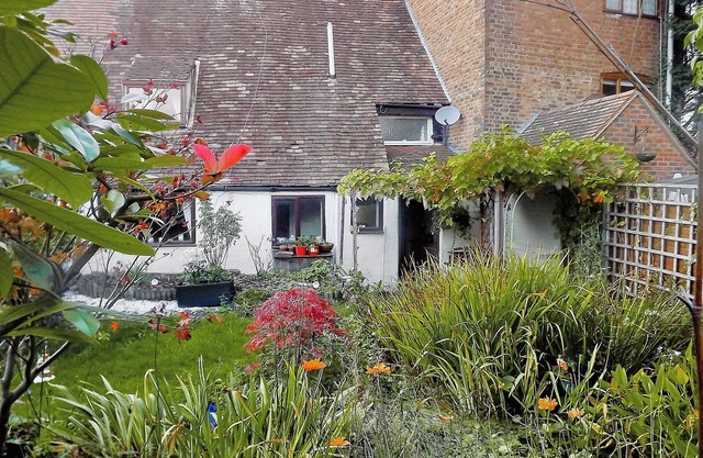 The Hideaway Cottage