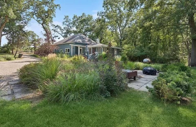 The Hideaway House - Private, Peaceful, Cozy