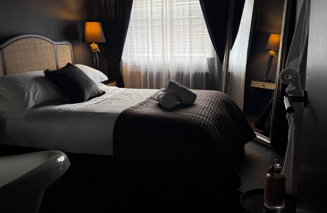 The Hideaway - Manchester