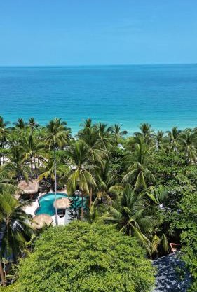 The Hideaway Pariya Haad Yuan Ko Pha-ngan