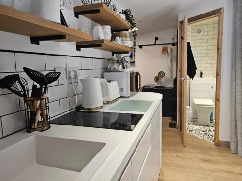 The Hideaway, Pembroke, Pembrokeshire