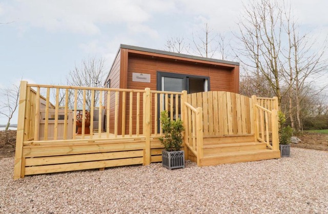 The Hideaway Pod