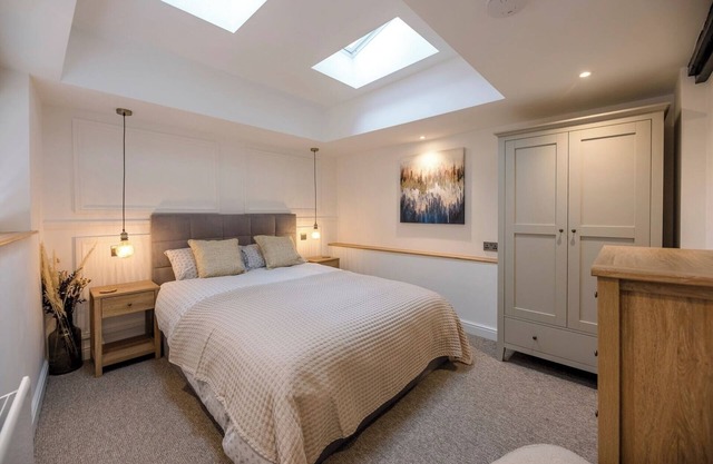The Hideaway, Saxmundham