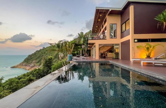 The Hideaway