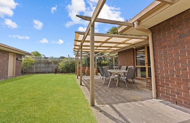 The Hideaway - This holiday house is your gateway to unforgettable memories