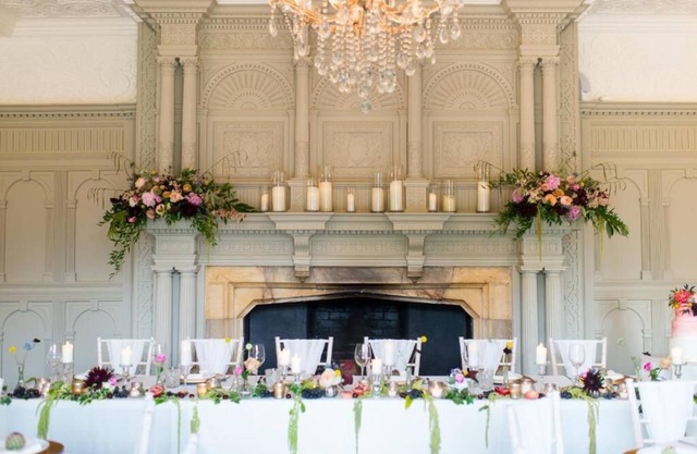 The Highfield House