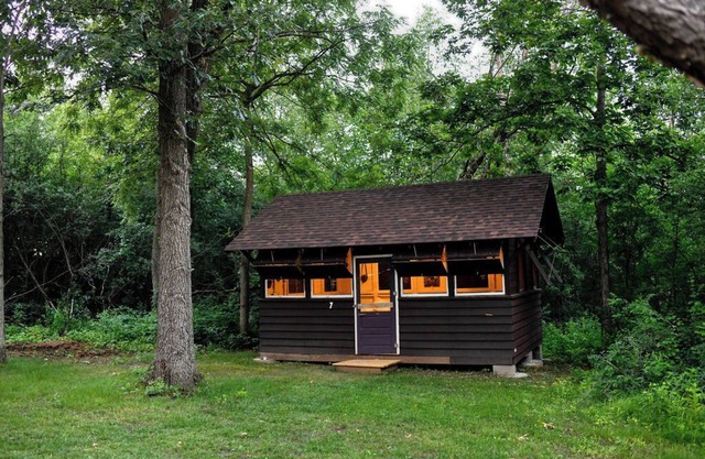The Highlands - Group Cabin Retreat