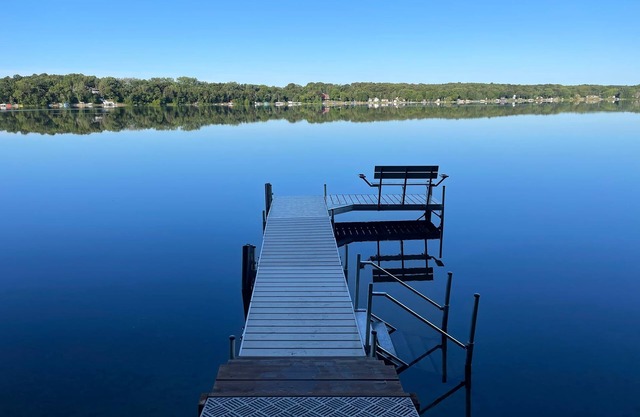 The Hill House at Turtle Lake