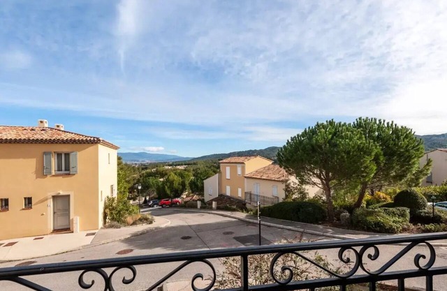 Les Coteaux De Royal Provence Maeva Maison Pièces Personnes Sélection 