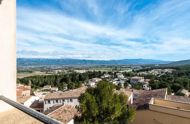 The Hills of Pont Royal in Provence - maeva Home - 2 Room Apartment 4 People - Comfort