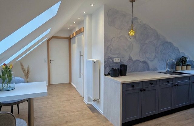 The Himmel Suite - Very close to heaven