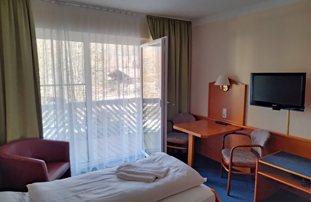 The historic Haus zur Burg invites you: Apartment ciao-aschau Mina