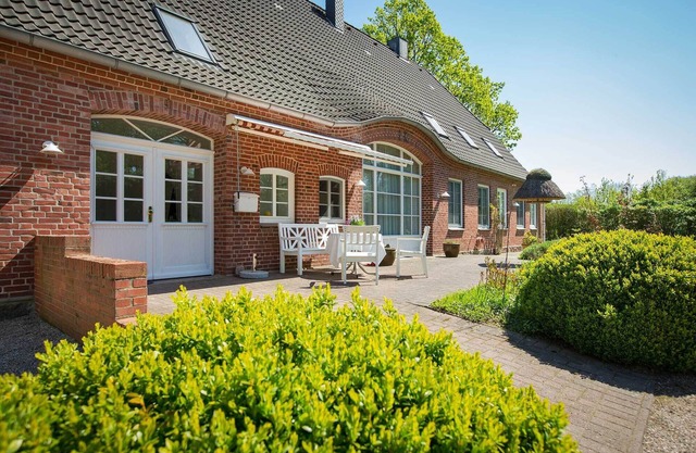 The holiday home for the whole family