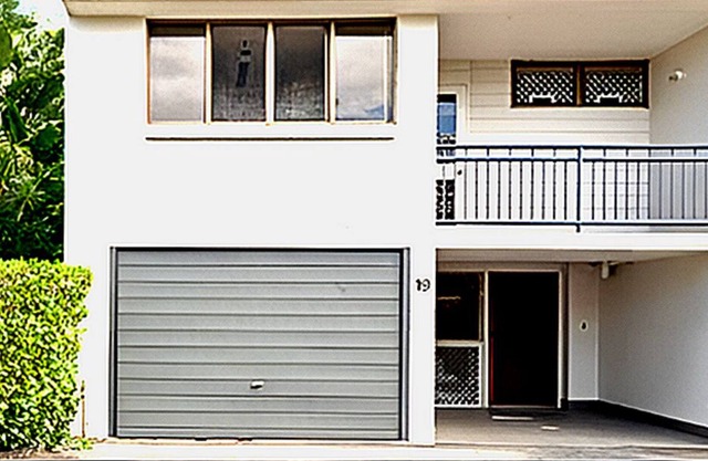 The Holiday House in Bundell Gold Coast Getaway