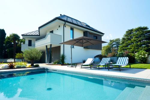 The home by the river