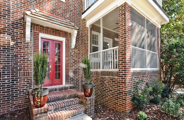 The Home Collection - Kirkwood Avenue