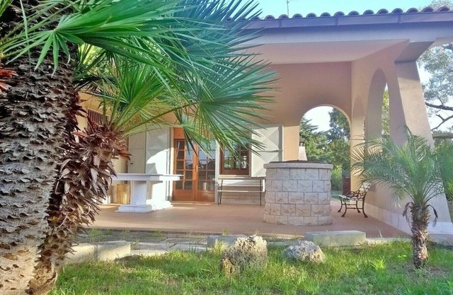 The home of Giudith