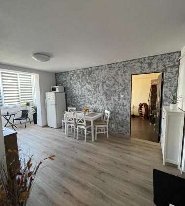 The Home