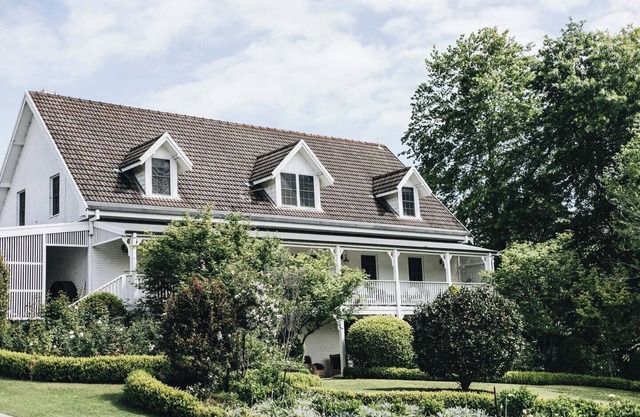 The Homestead at Bundara Farm