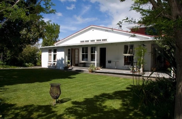 The Homestead at Clearview Estate