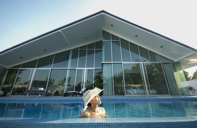 The Homey Cozy Hua-hin