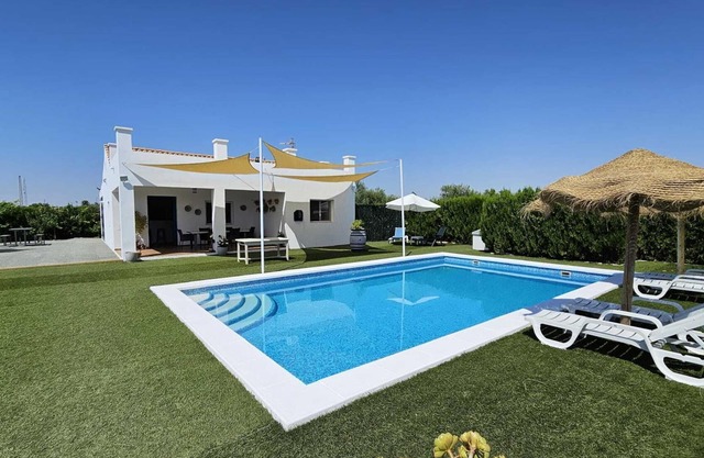 The Hope Holiday Home