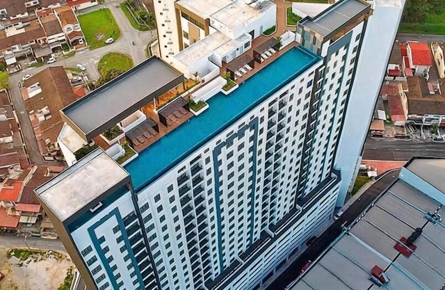 The Horizon Ipoh L15 by Grab A Stay