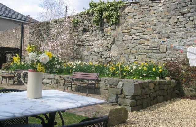 The Horseshoe Guesthouse