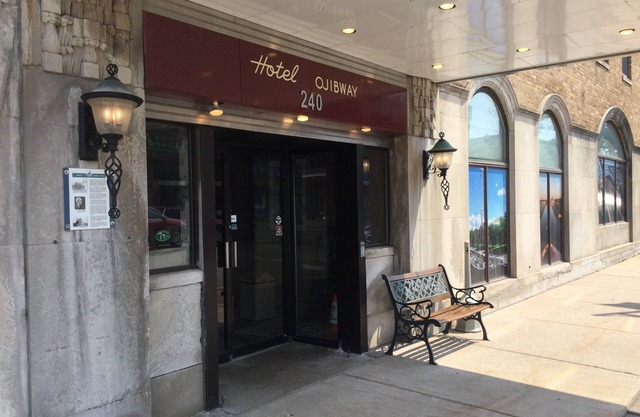 The Hotel Ojibway, Trademark Collection by Wyndham