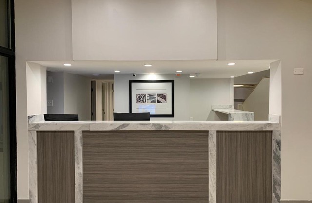 The Hotel Orange