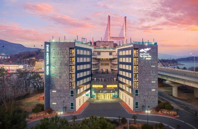 The Hotel Soo