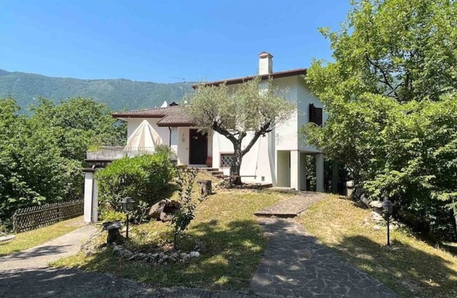 The House on the Hill