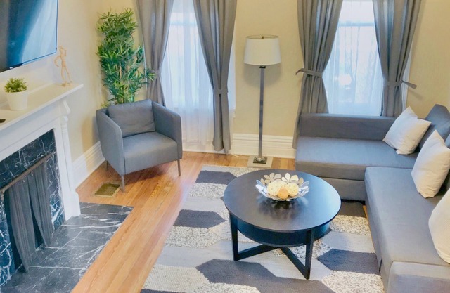 The House Hotels - W. Frankfort St. 1 - German Village - 10 mins to Downtown