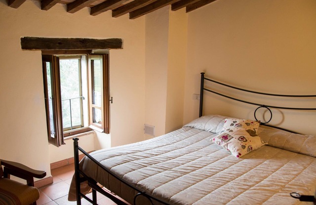 The house in the Castle (free wifi)