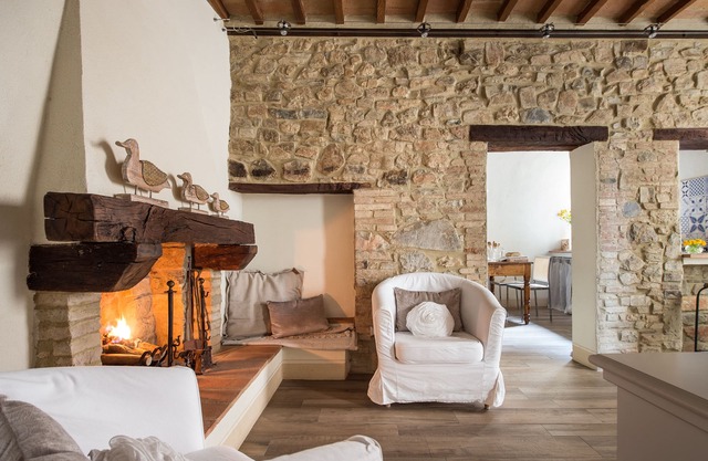 The House of Alice, charm and relaxation