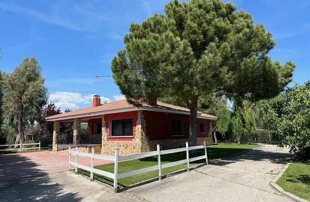 The House of Brunete