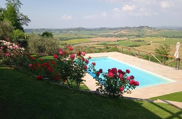 THE HOUSE OF CHIANNI "La Pieve 2"