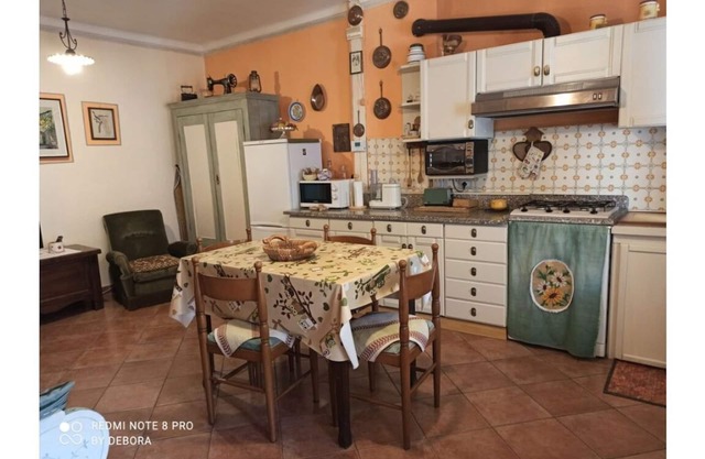THE HOUSE OF PIETRO AND MAGDALENA -Valdieri-CIR0423300012