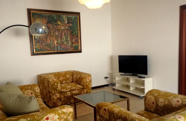 THE HOUSE OF QUADRI - Near Rho / Pero Fair and Milan city, Malpensa, Lakes.
