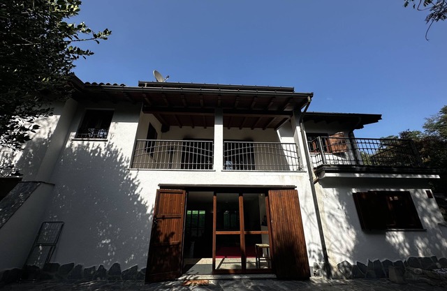 The House of the Seven Dwarfs